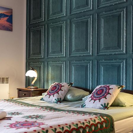 Apartamenty Parzenica 扎科帕内 外观 照片