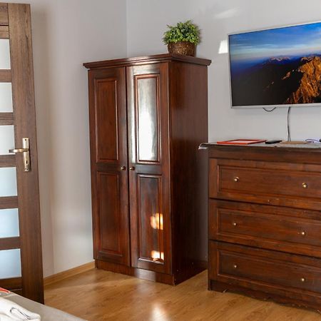 Apartamenty Parzenica 扎科帕内 外观 照片