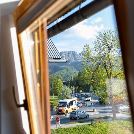 Apartamenty Parzenica 扎科帕内 外观 照片