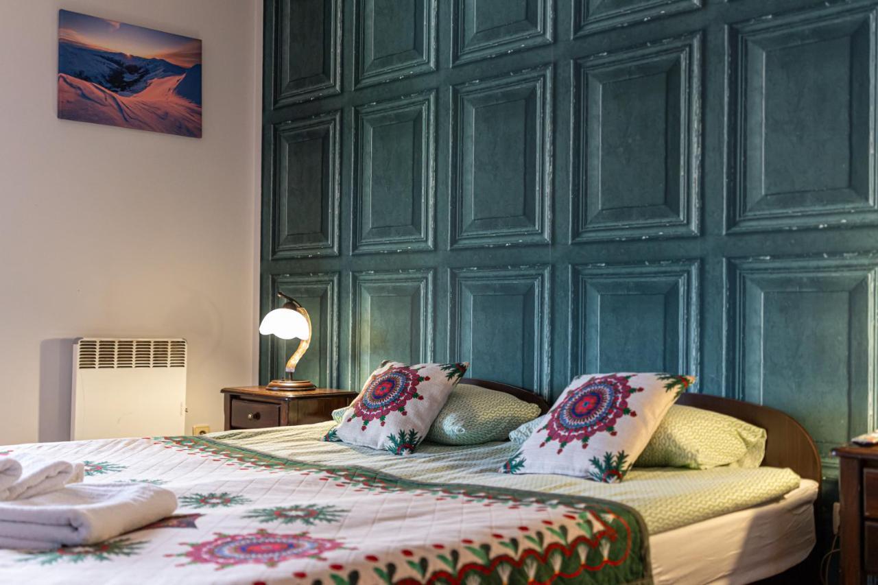 Apartamenty Parzenica 扎科帕内 外观 照片