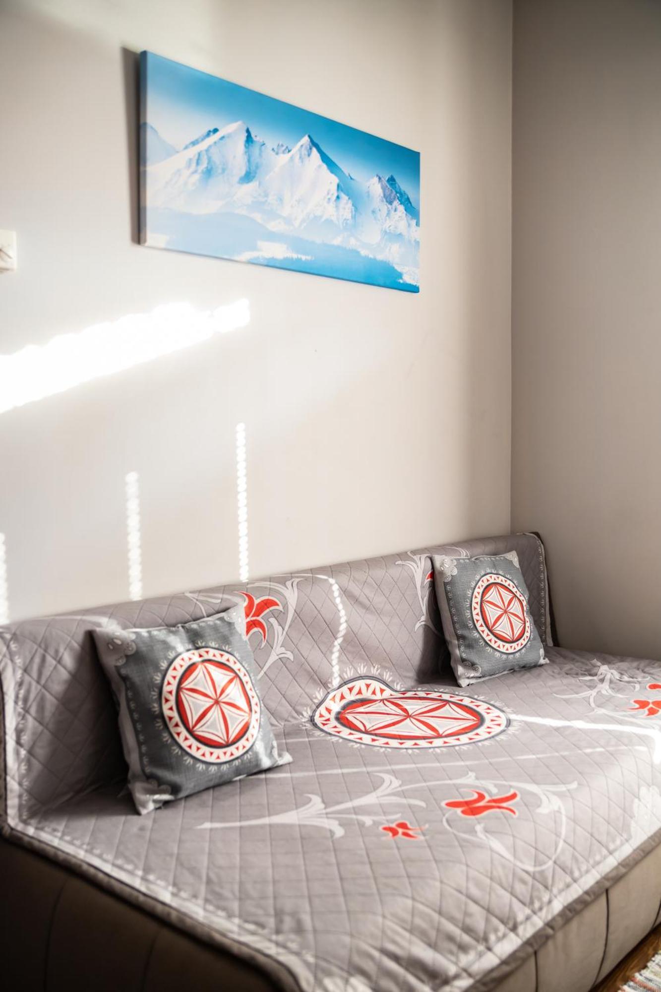 Apartamenty Parzenica 扎科帕内 外观 照片