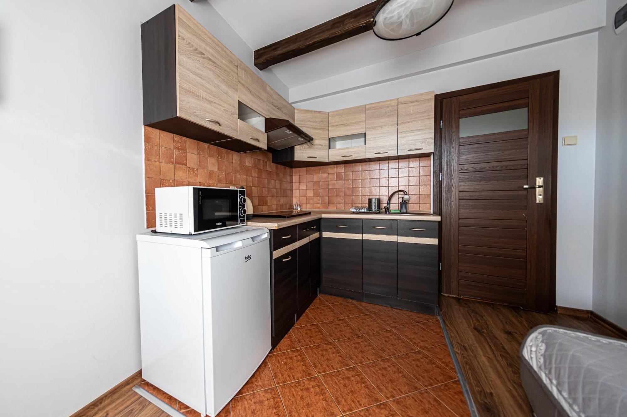 Apartamenty Parzenica 扎科帕内 外观 照片