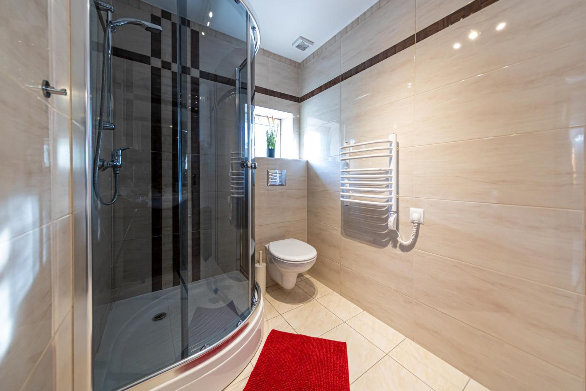 Apartamenty Parzenica 扎科帕内 外观 照片